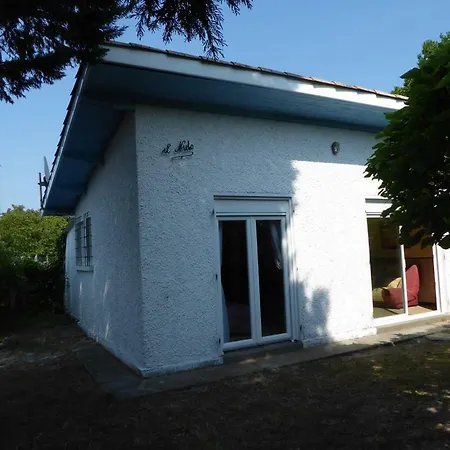 Apartamento House In *