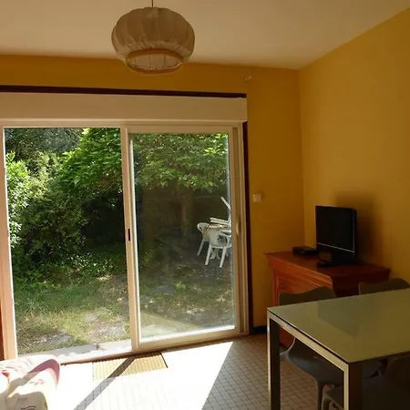 Apartamento House In Sanguinet