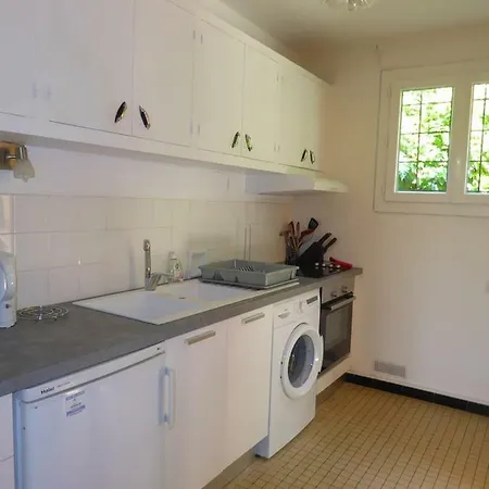 Apartamento House In Sanguinet