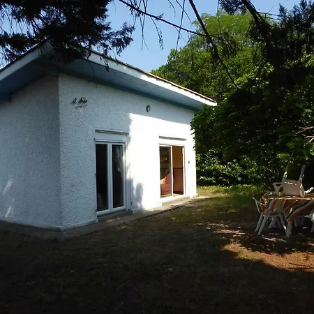 House In Sanguinet