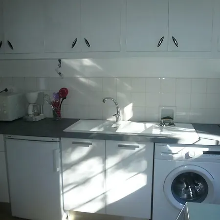 Apartamento House In *
