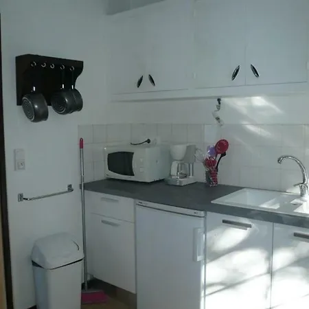 House In Apartamento