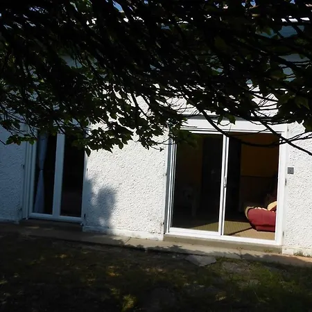 House In * Sanguinet